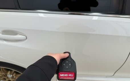 Subaru Levorg I, 2015 год, 1 649 000 рублей, 25 фотография