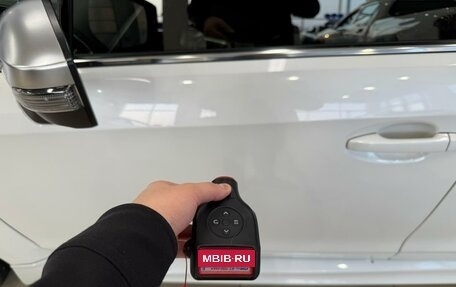 Subaru Levorg I, 2015 год, 1 649 000 рублей, 20 фотография