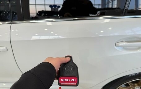 Subaru Levorg I, 2015 год, 1 649 000 рублей, 21 фотография