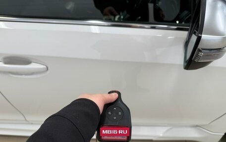 Subaru Levorg I, 2015 год, 1 649 000 рублей, 26 фотография