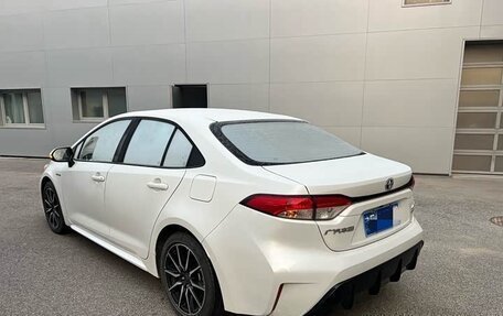Toyota Corolla, 2022 год, 1 530 333 рублей, 4 фотография