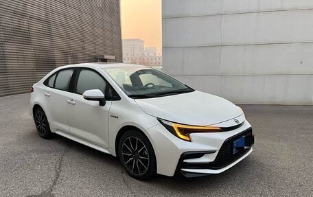 Toyota Corolla, 2022 год, 1 530 333 рублей, 3 фотография