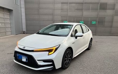 Toyota Corolla, 2022 год, 1 530 333 рублей, 2 фотография