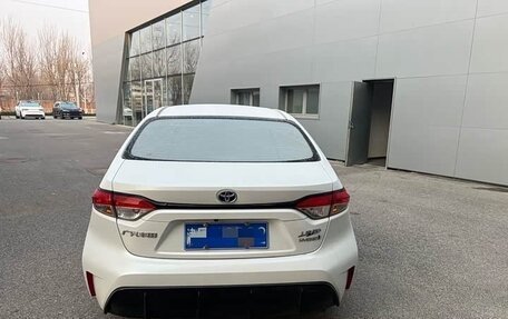 Toyota Corolla, 2022 год, 1 530 333 рублей, 5 фотография