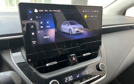 Toyota Corolla, 2022 год, 1 530 333 рублей, 14 фотография