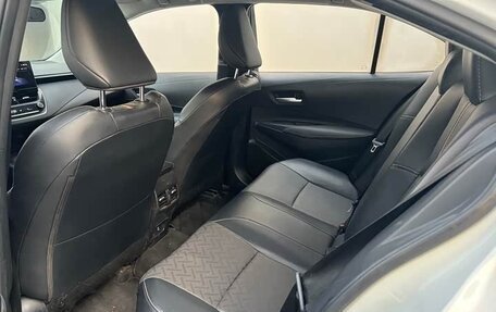 Toyota Corolla, 2022 год, 1 530 333 рублей, 12 фотография