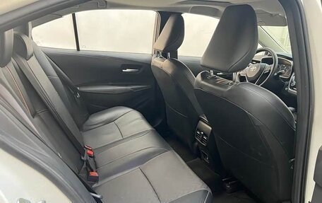 Toyota Corolla, 2022 год, 1 530 333 рублей, 11 фотография