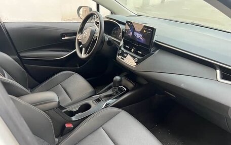 Toyota Corolla, 2022 год, 1 530 333 рублей, 10 фотография