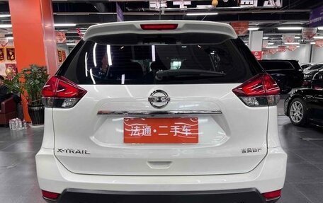 Nissan X-Trail, 2025 год, 2 350 000 рублей, 4 фотография