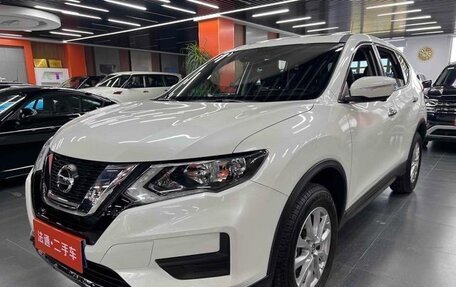 Nissan X-Trail, 2025 год, 2 350 000 рублей, 2 фотография