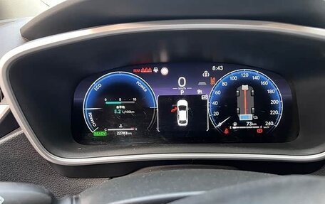 Toyota Corolla, 2022 год, 1 530 333 рублей, 15 фотография