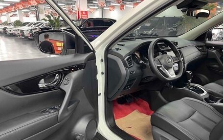 Nissan X-Trail, 2025 год, 2 350 000 рублей, 8 фотография