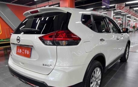 Nissan X-Trail, 2025 год, 2 350 000 рублей, 3 фотография