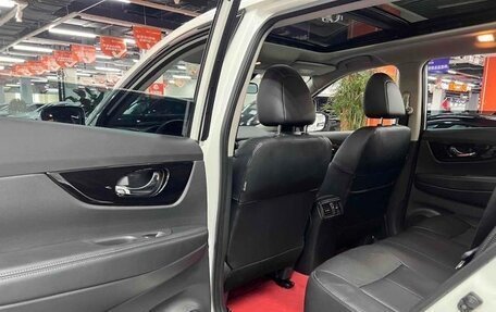 Nissan X-Trail, 2025 год, 2 350 000 рублей, 10 фотография