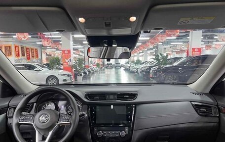 Nissan X-Trail, 2025 год, 2 350 000 рублей, 7 фотография