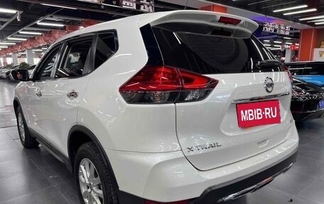 Nissan X-Trail, 2025 год, 2 350 000 рублей, 5 фотография