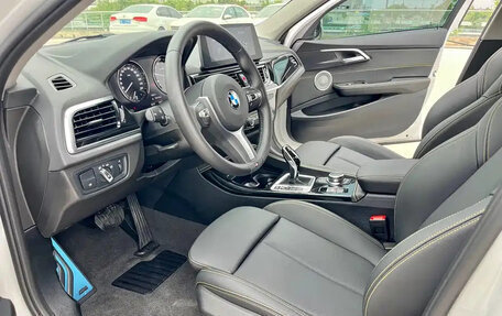 BMW 1 серия, 2023 год, 1 916 444 рублей, 7 фотография