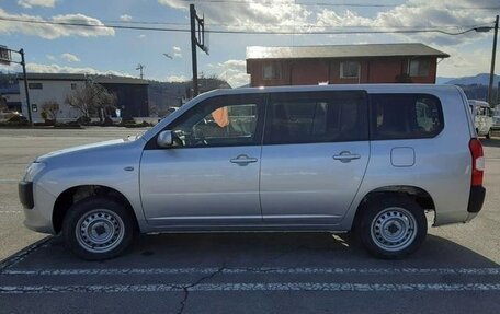 Toyota Probox I, 2019 год, 908 000 рублей, 4 фотография