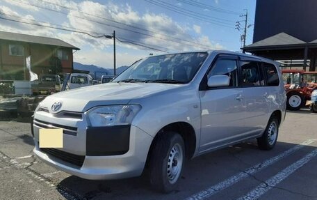 Toyota Probox I, 2019 год, 908 000 рублей, 3 фотография