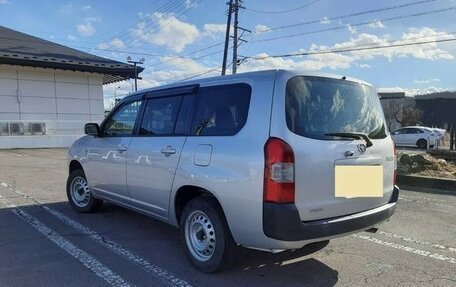 Toyota Probox I, 2019 год, 908 000 рублей, 5 фотография