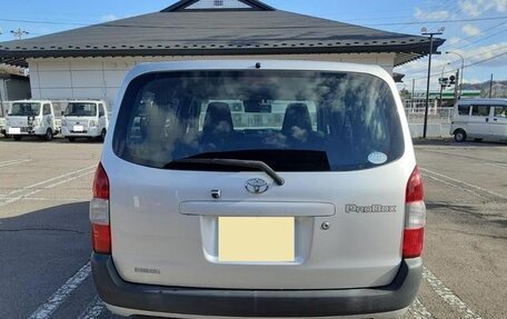 Toyota Probox I, 2019 год, 908 000 рублей, 6 фотография