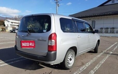 Toyota Probox I, 2019 год, 908 000 рублей, 7 фотография