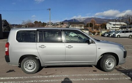 Toyota Probox I, 2019 год, 908 000 рублей, 8 фотография