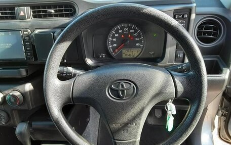 Toyota Probox I, 2019 год, 908 000 рублей, 9 фотография