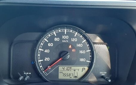 Toyota Probox I, 2019 год, 908 000 рублей, 10 фотография