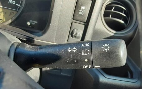 Toyota Probox I, 2019 год, 908 000 рублей, 12 фотография