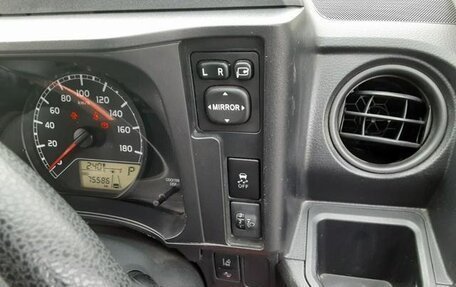 Toyota Probox I, 2019 год, 908 000 рублей, 13 фотография