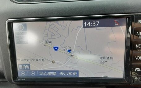 Toyota Probox I, 2019 год, 908 000 рублей, 15 фотография