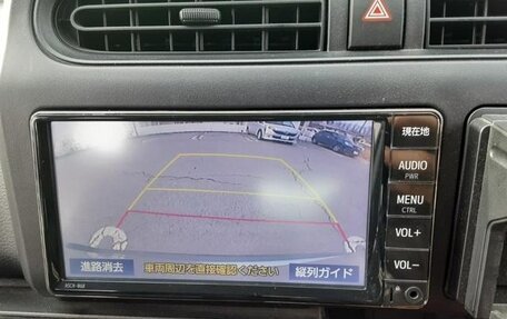 Toyota Probox I, 2019 год, 908 000 рублей, 16 фотография