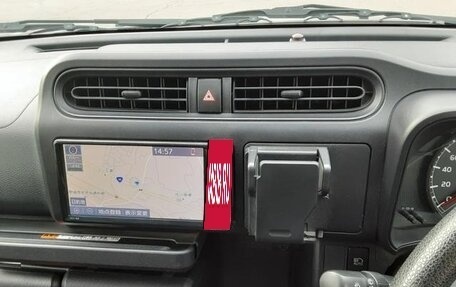 Toyota Probox I, 2019 год, 908 000 рублей, 14 фотография