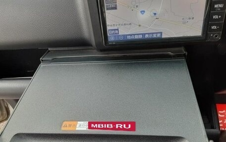 Toyota Probox I, 2019 год, 908 000 рублей, 17 фотография