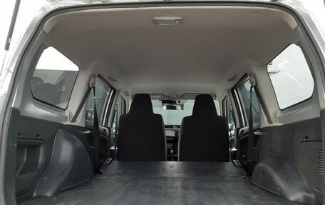 Toyota Probox I, 2019 год, 908 000 рублей, 34 фотография