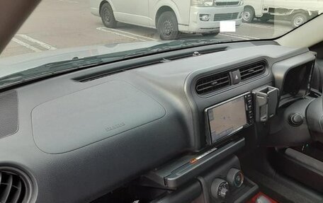 Toyota Probox I, 2019 год, 908 000 рублей, 28 фотография