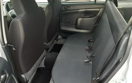 Toyota Probox I, 2019 год, 908 000 рублей, 30 фотография