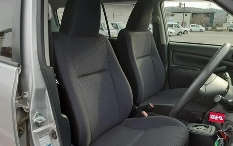 Toyota Probox I, 2019 год, 908 000 рублей, 26 фотография