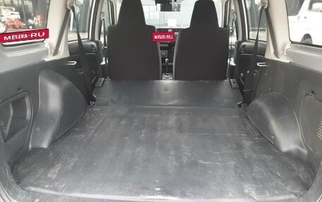 Toyota Probox I, 2019 год, 908 000 рублей, 33 фотография