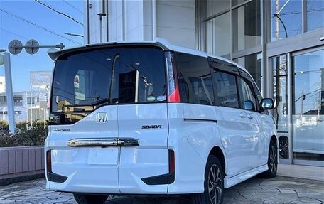 Honda Stepwgn IV, 2021 год, 2 110 000 рублей, 5 фотография