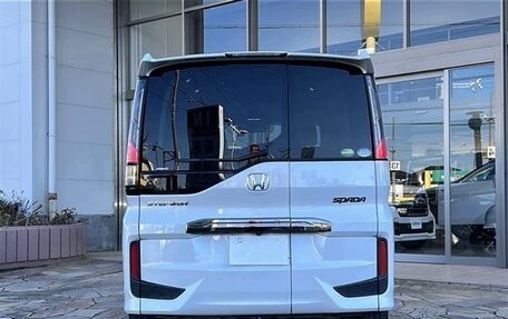 Honda Stepwgn IV, 2021 год, 2 110 000 рублей, 6 фотография