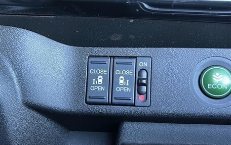 Honda Stepwgn IV, 2021 год, 2 110 000 рублей, 11 фотография