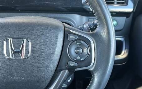 Honda Stepwgn IV, 2021 год, 2 110 000 рублей, 17 фотография