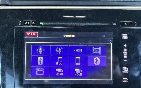 Honda Stepwgn IV, 2021 год, 2 110 000 рублей, 9 фотография