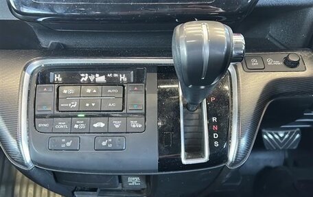 Honda Stepwgn IV, 2021 год, 2 110 000 рублей, 20 фотография