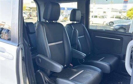 Honda Stepwgn IV, 2021 год, 2 110 000 рублей, 26 фотография