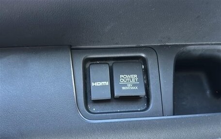 Honda Stepwgn IV, 2021 год, 2 110 000 рублей, 22 фотография