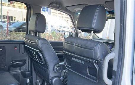 Honda Stepwgn IV, 2021 год, 2 110 000 рублей, 27 фотография