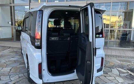 Honda Stepwgn IV, 2021 год, 2 110 000 рублей, 34 фотография